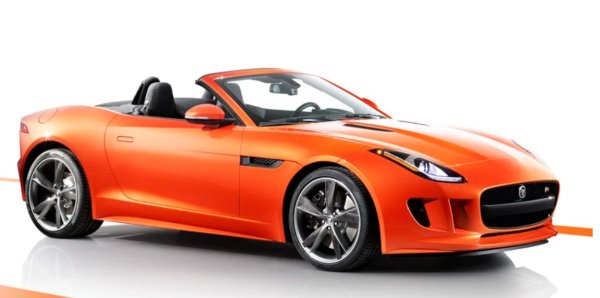 Настоящите Jaguar F-Type са на подобна цена като 911, поне на няколко версии. Но втора ръка може да ви спести пари, като същевременно осигурява невероятна производителност. F-Type беше пуснат през 2013 г.  и веднага стана хит. Отличен за шофиране, невероятен звук и стандартно мощни двигатели, включително V6 с компресор и V8 с компресор. Първият има между 340 и 380 к.с. в зависимост от нивото на оборудване, но V8 стига чудовищните 495 коня.

Независимо дали избирате V6 или V8, вие все още получавате елегантния външен стил на F-Type и изживяването на европейски спортен автомобил, което съперничи на това на 911. Ранно използвани модели (произведени между 2014 и 2018 г.) вървят на търгове от 50 до 72  бона в наша валута. Редки версии - като високопроизводителния F-Type R и SVR, се приближават до диапазона от 108 000- 125 000 лева, което все още изглежда сравнително евтино в сравнение със стандартен 911.